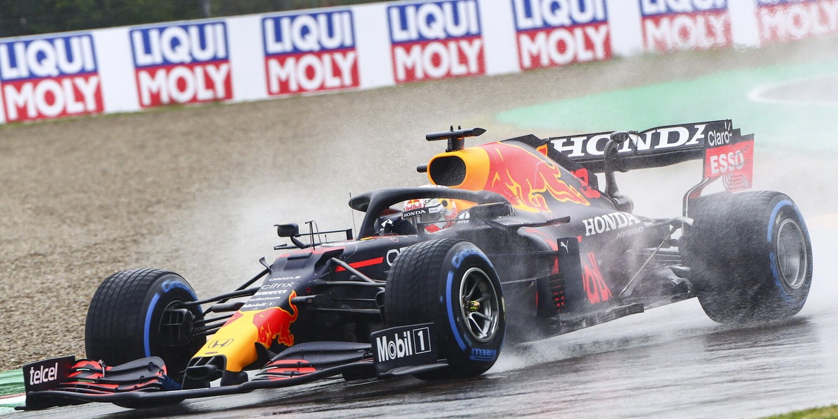 F1, Red Bull ingaggia Hodgkinson: svilupperà un proprio motore