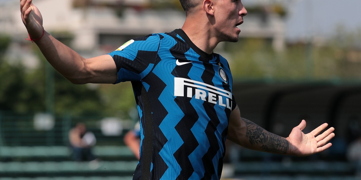 Primavera, Inter seconda: 2-0 al Cagliari e aggancio alla Roma