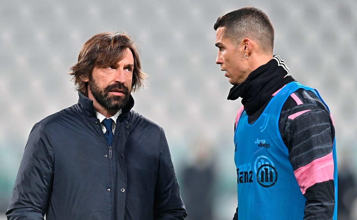 Fiorentina-Juve, la formazione ufficiale di Pirlo: così in campo
