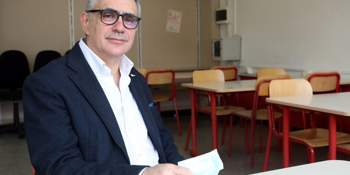 Covid, Pregliasco: "La variante indiana non ci piace, ha due mutazioni"