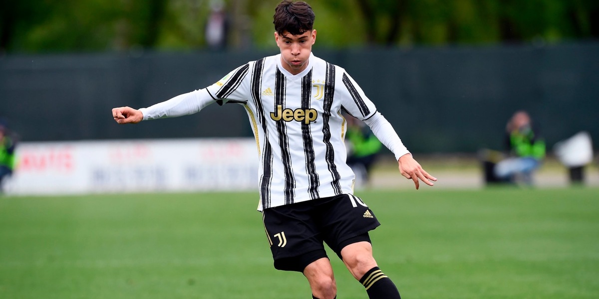 Primavera, Sampdoria-Juve 1-2: decisivo Soulè