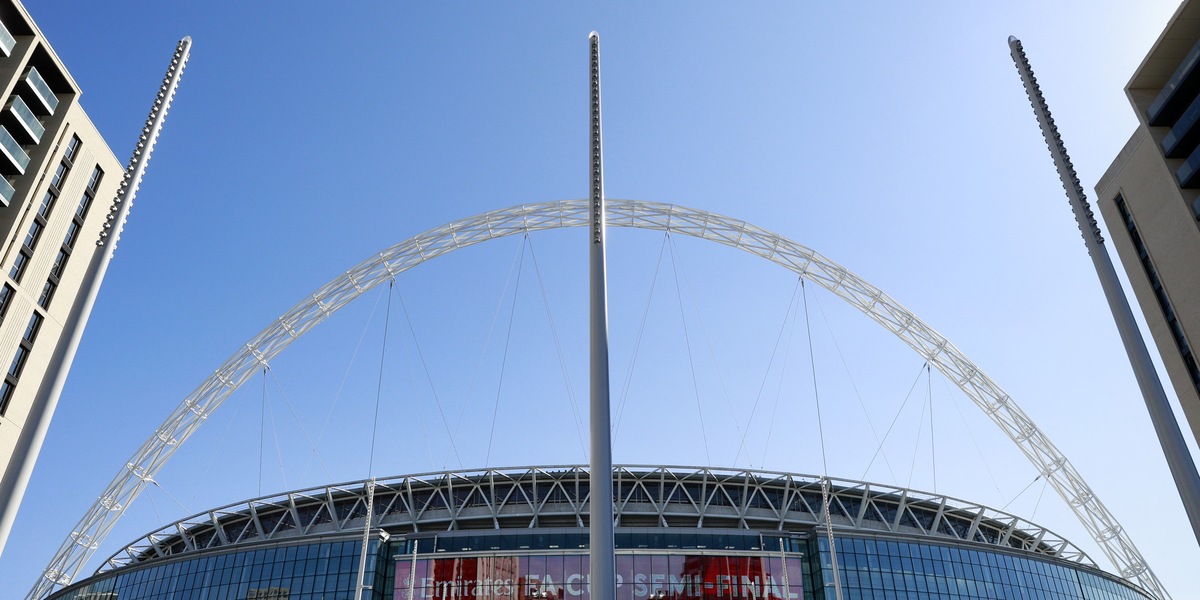Il Derby County alza al cielo la prima FA Cup del dopoguerra