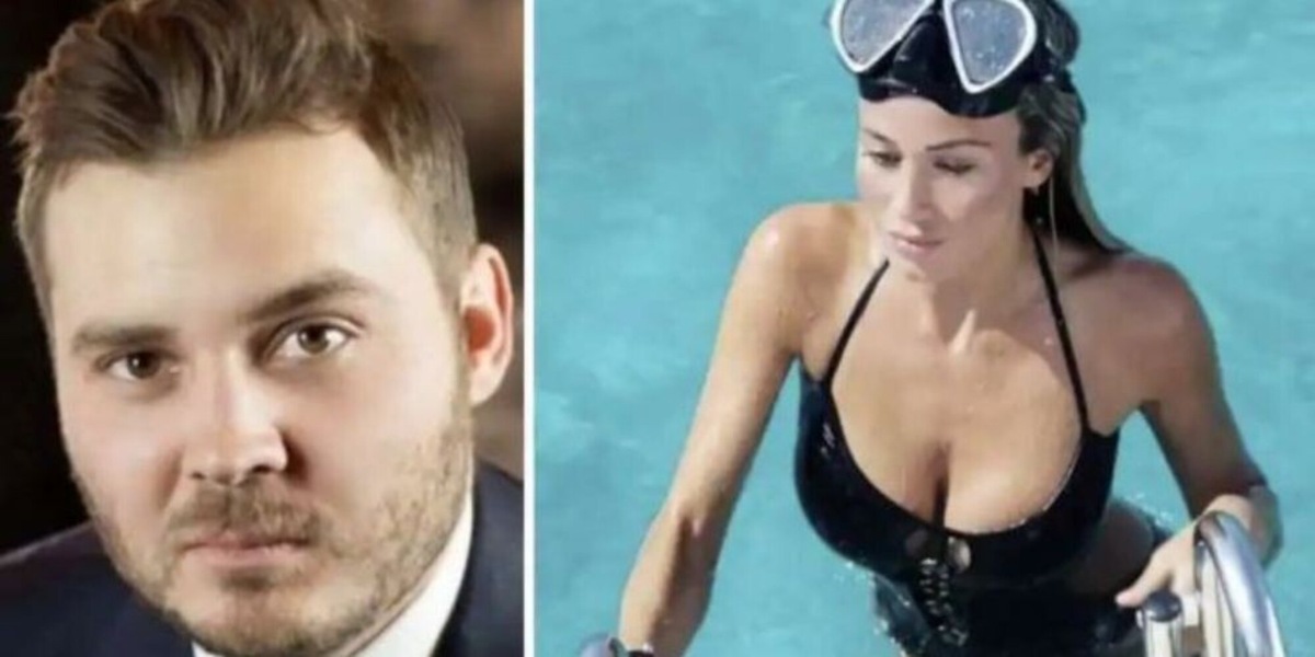 "Diletta Leotta ha lasciato Can Yaman per Ryan Friedkin"