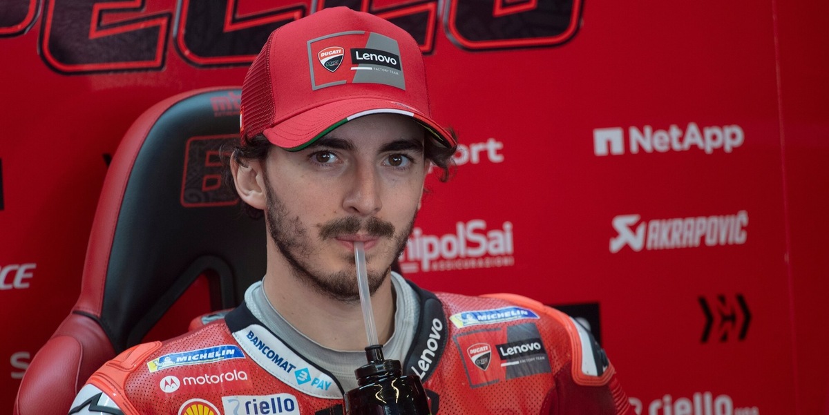 MotoGp, Bagnaia: "Sono fiducioso per Jerez"