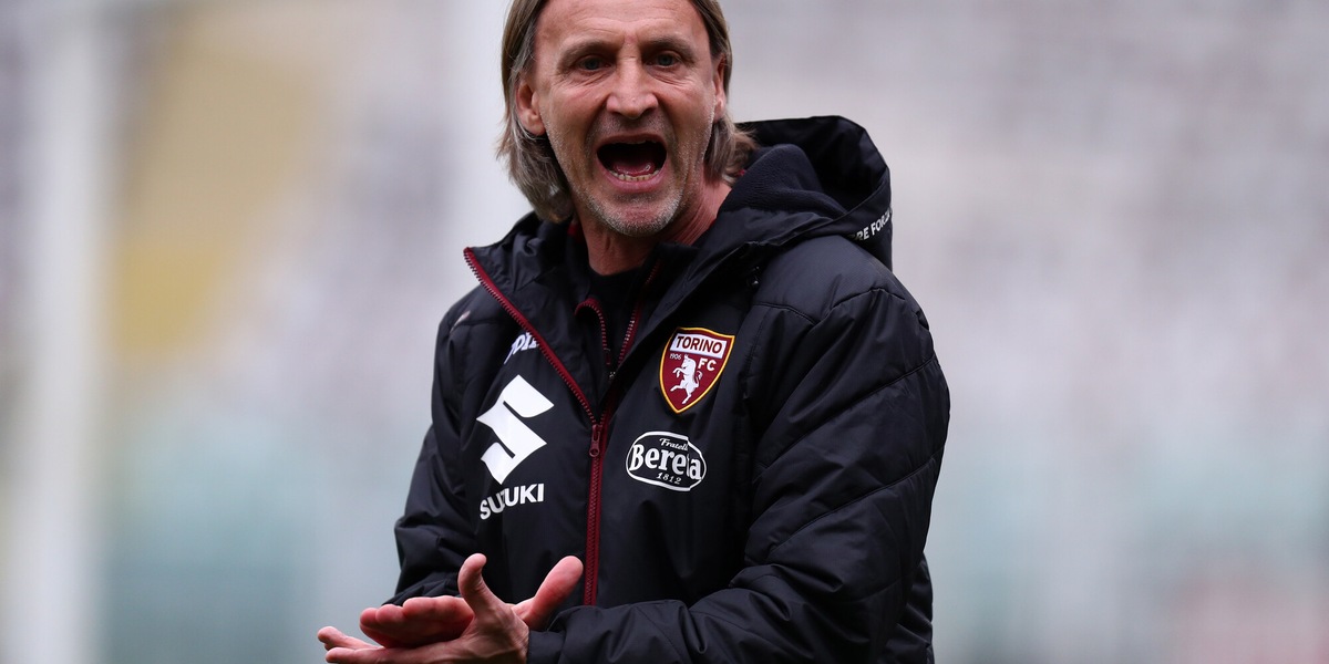 Torino, per Nicola lavori forza e tecnica in vista del Parma