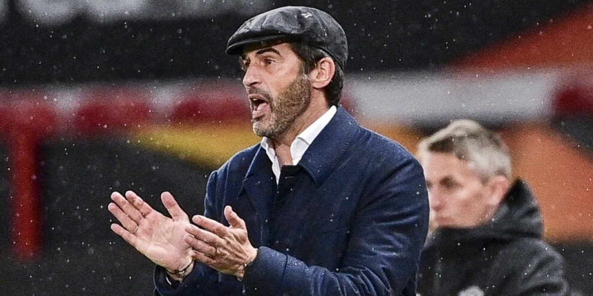Fonseca: “Fine rapporto con la Roma? Ora è difficile parlare”