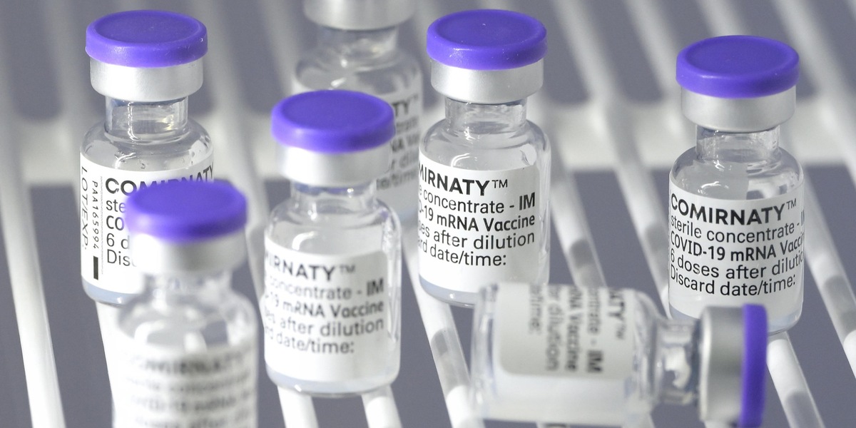 Vaccini in Italia, 500mila dosi somministrate: record in 3 Regioni