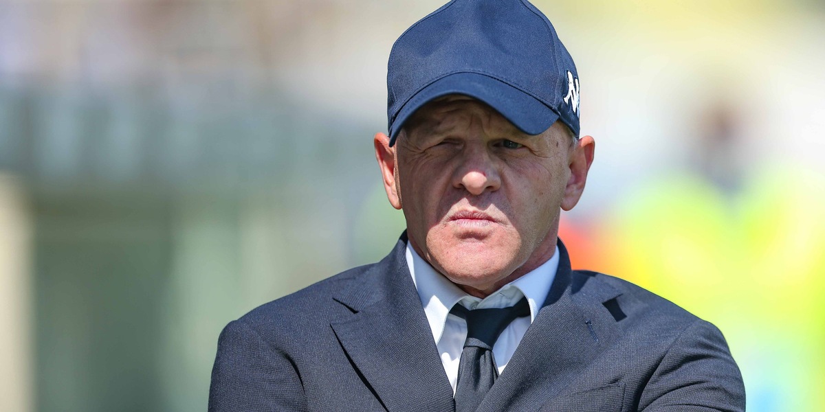 Fiorentina, Iachini: "I ragazzi mi hanno chiesto di anticipare il ritiro"