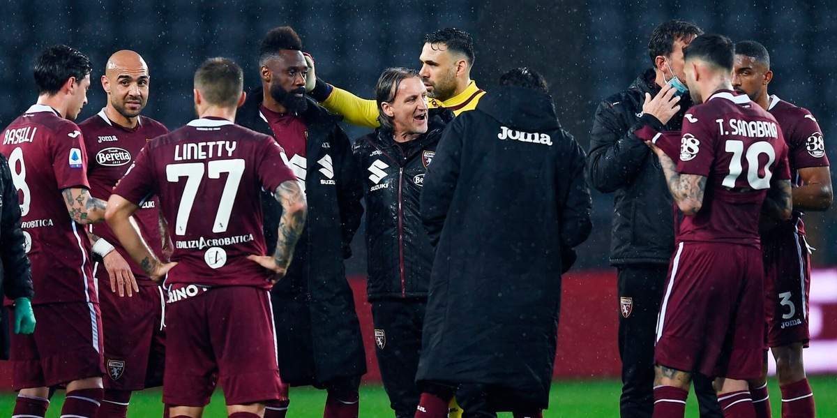 Torino-Parma, ecco i "segreti" di Nicola