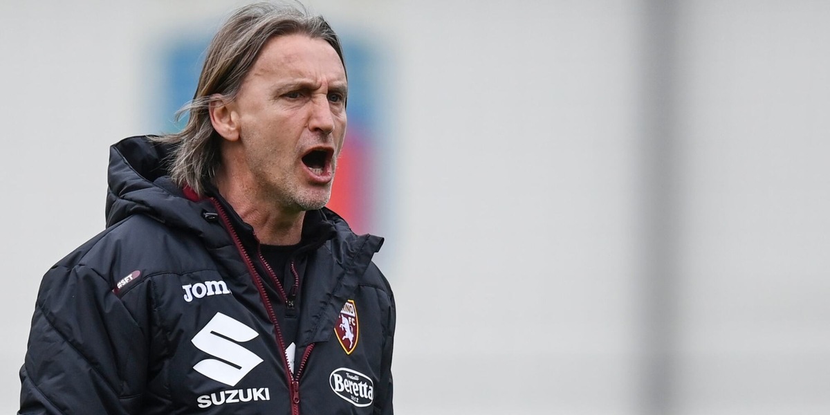 Nicola: "Torino, fai come gli 'Invincibili'"