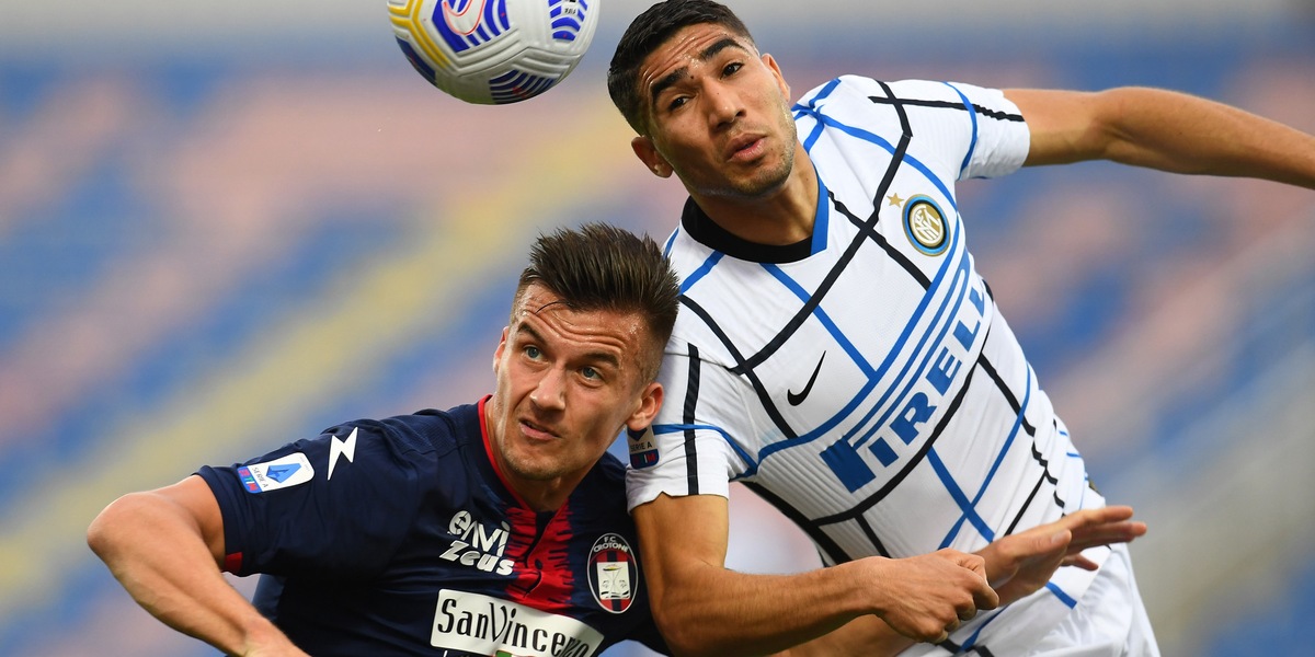Crotone, Verona nel mirino. Reca da valutare