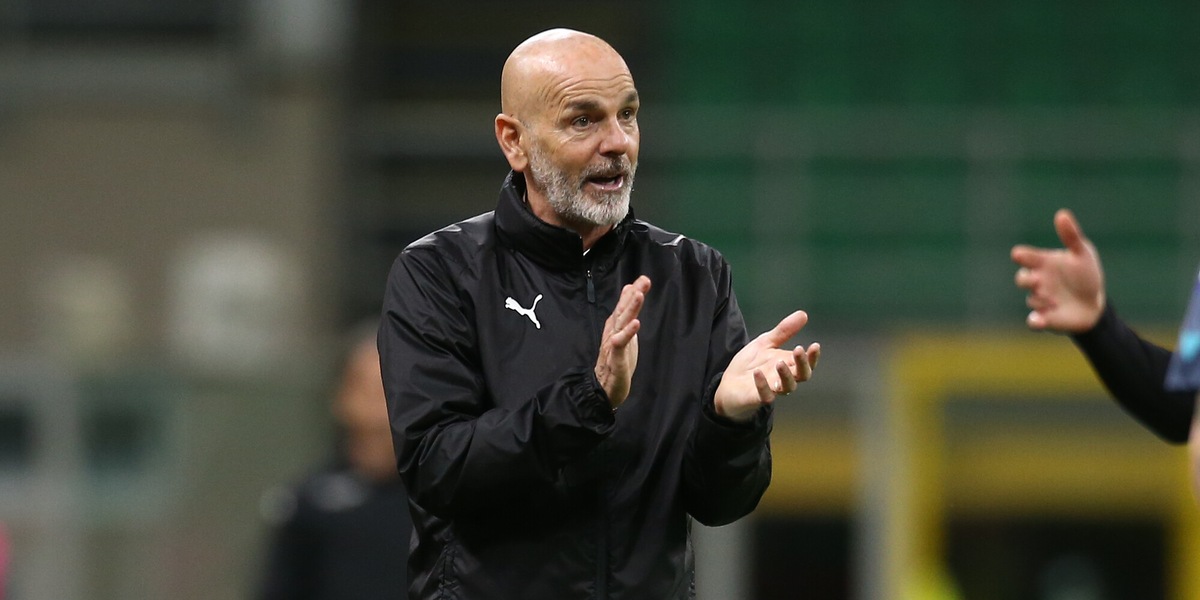Pioli applaude il Milan: "Grande carattere. Ibra? Ci era mancato"