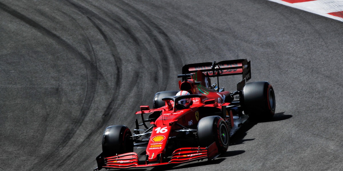 F1 Gp Portogallo, diretta gara: dove vederla in tv