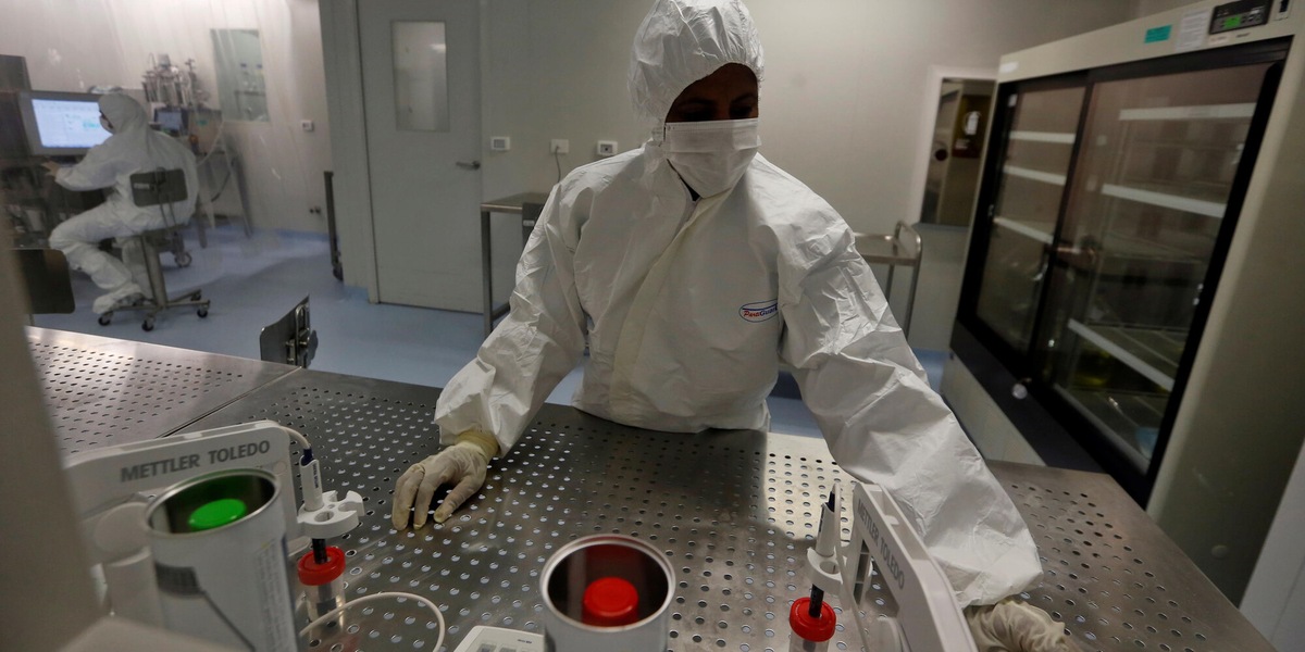 Coronavirus, clamoroso annuncio: "Non è una malattia respiratoria"