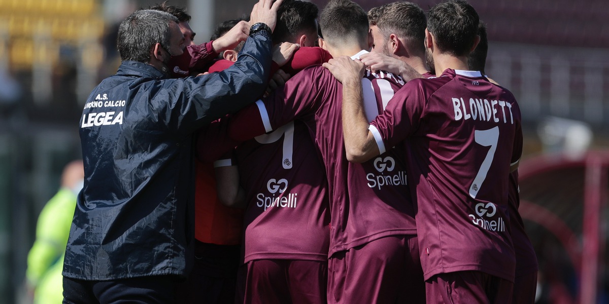 Livorno in D, ma c'è l'acquirente. Favilla: "Pronto a subentrare"