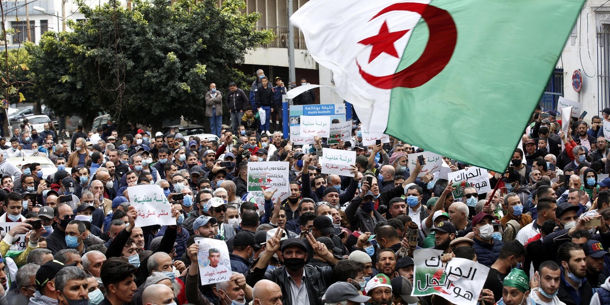 Saadane da record, per cinque volte sulla panchina dell'Algeria