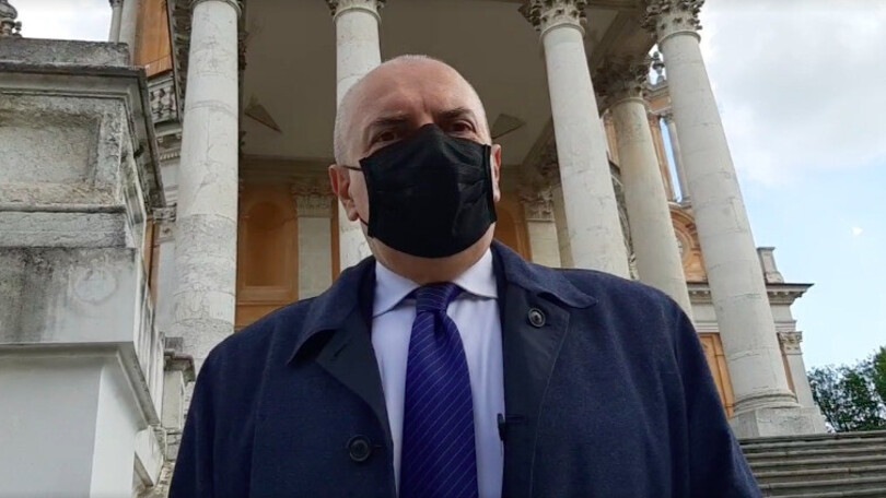 Grande Torino, il ricordo del Direttore Jacobelli a Superga