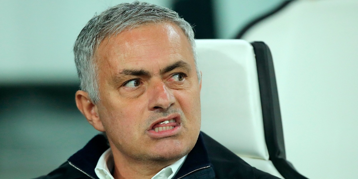 Mourinho alla Roma: "The italian job". Le reazioni sui siti esteri