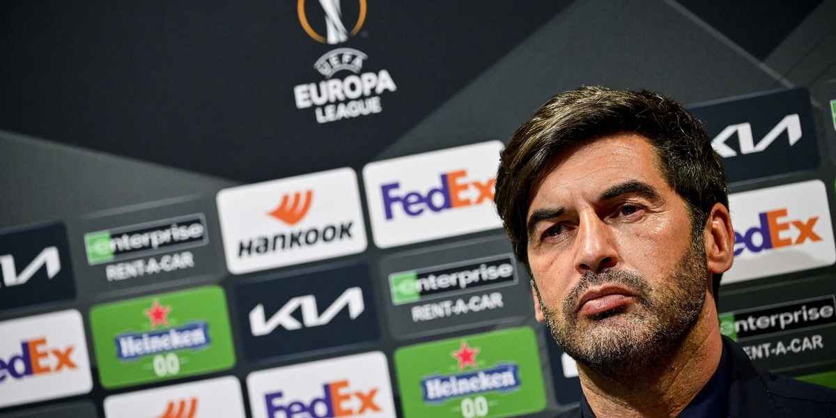 Fonseca: "Mourinho farà grandi cose, io darò tutto per la Roma"