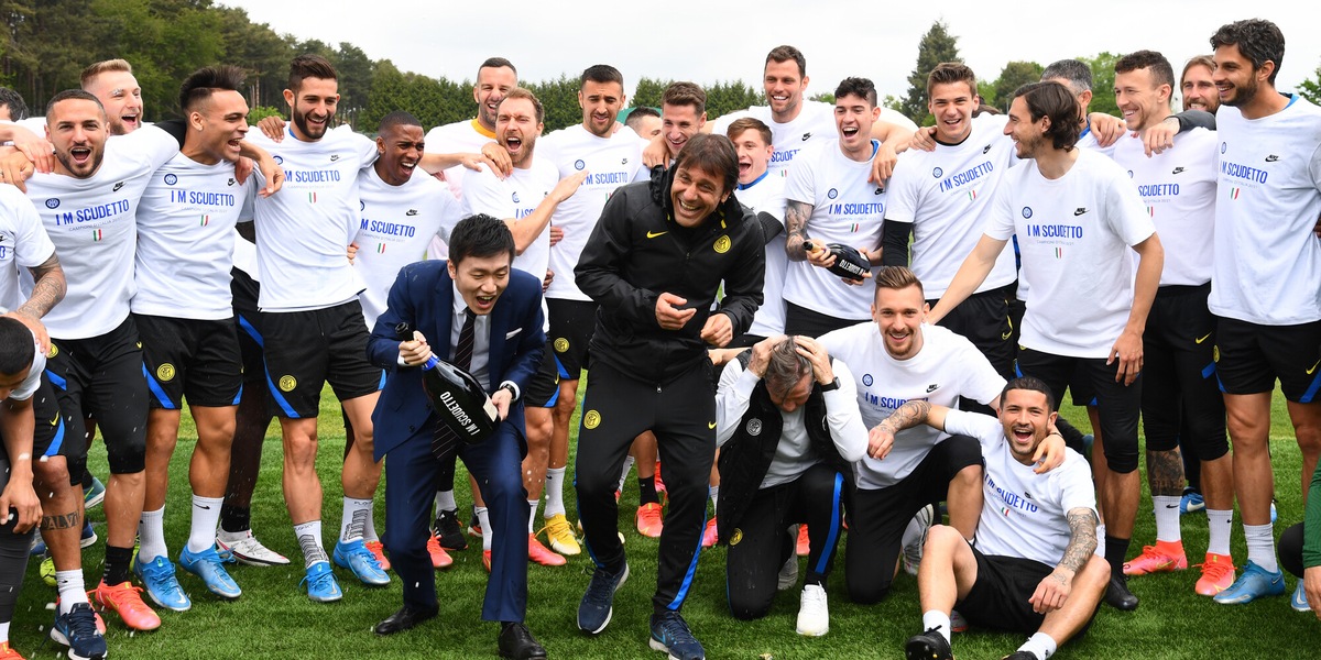 Inter, i soldi di Oaktree per il sì di Conte