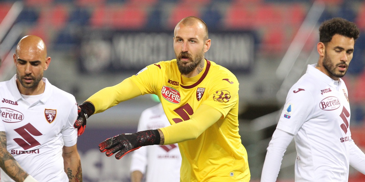 Torino in campo, out Milinkovic e Murru