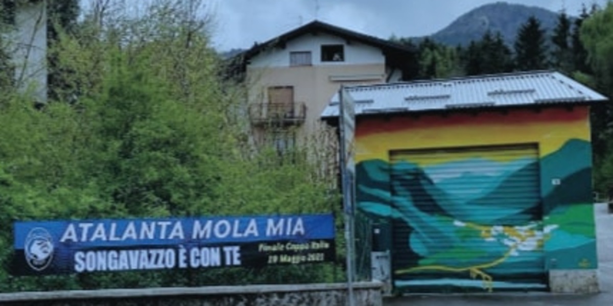 Atalanta, tutta Bergamo per la Dea