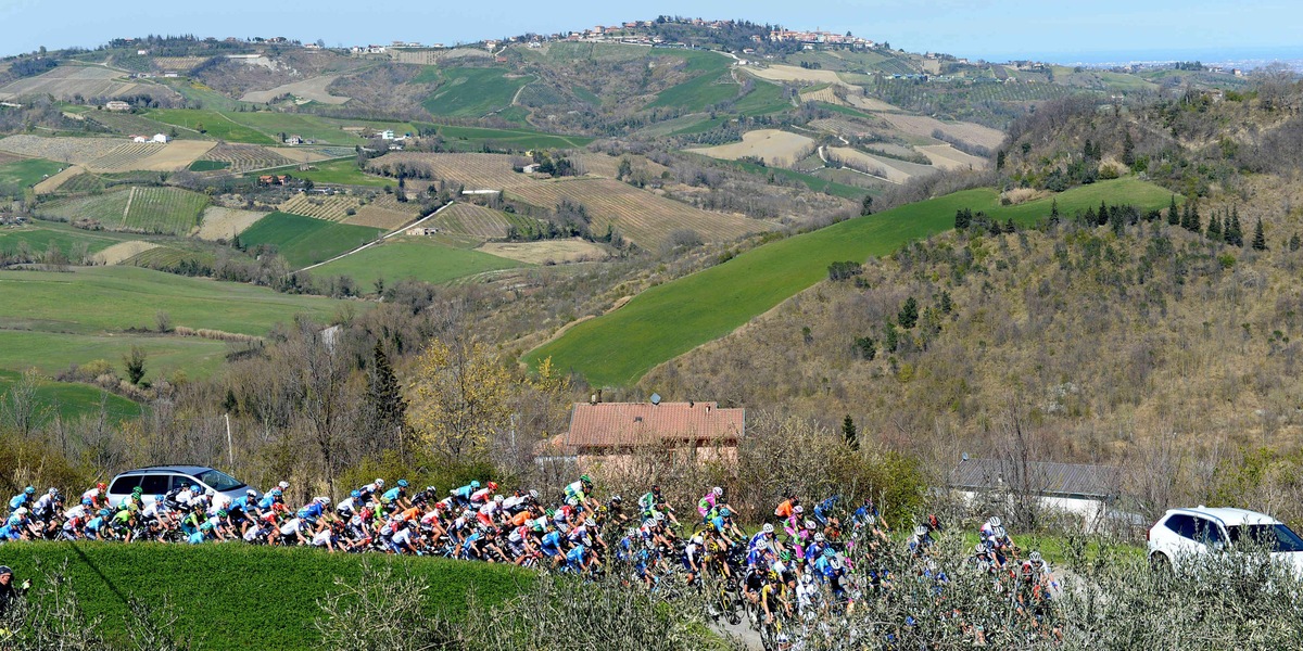 Matteotti e Zurigo, la luccicante doppietta di Bartali