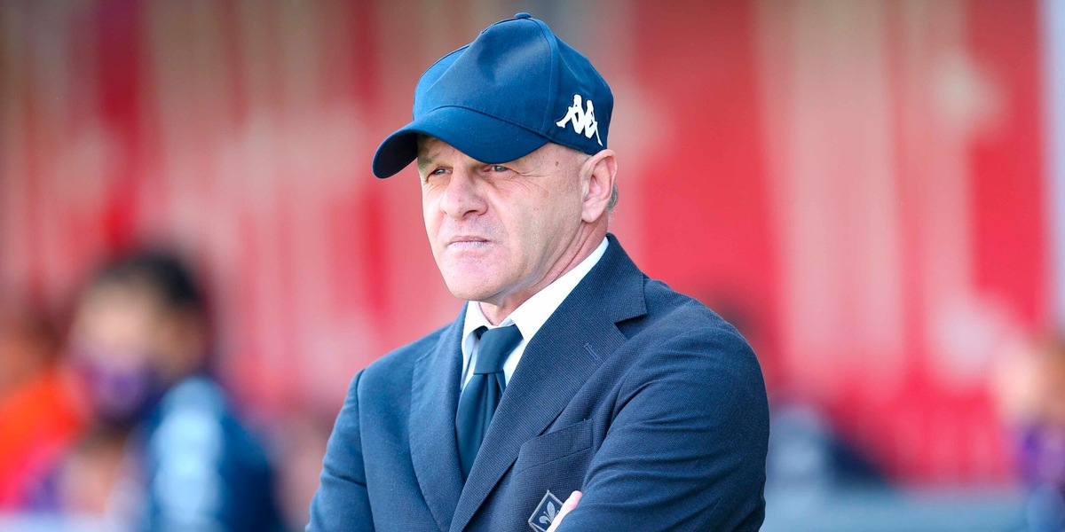 Iachini: "Milenkovic andrà via? Mi hanno riferito diversamente..."