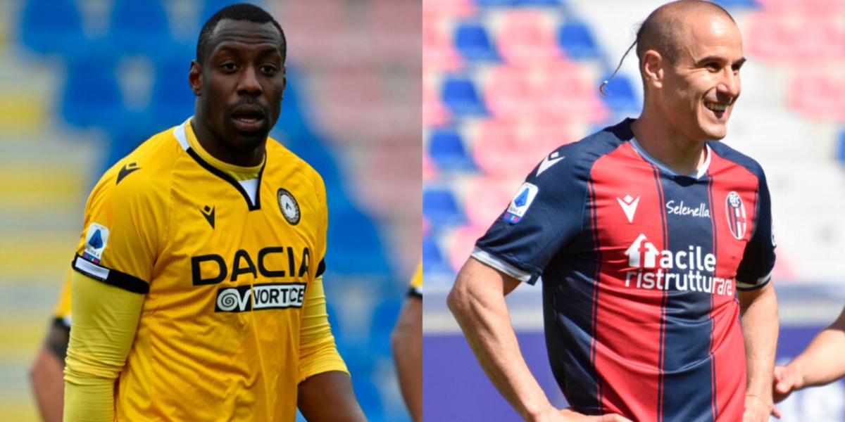 Diretta Udinese-Bologna ore 15: come vederla in tv e streaming e probabili formazioni
