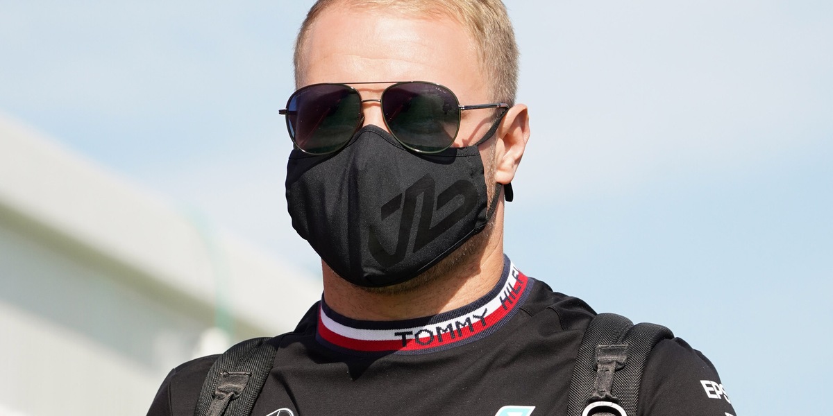 F1 Gp Spagna, Bottas: "Abbiamo un pacchetto forte per la gara"