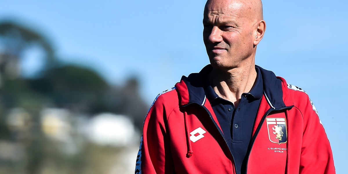 Primavera, Fiorentina-Genoa 0-2: a segno Conti e Serpe