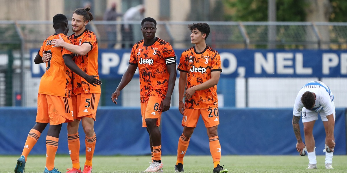 Playoff, vola la Juve U23: 3-1 alla Pro Patria. Crolla il Lecco
