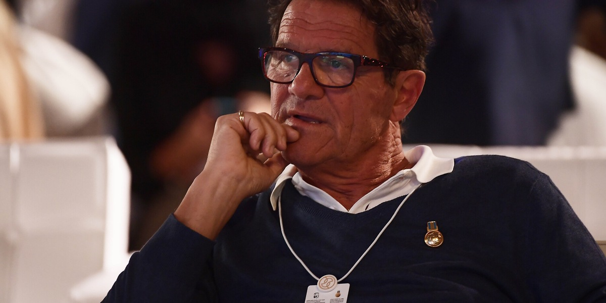 Capello: “Coman come Henry, la Juve è recidiva”
