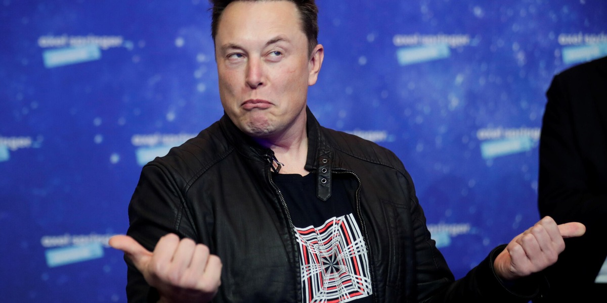 SpaceX di Musk: Dogecoin per mandare satellite DOGE-1 sulla Luna