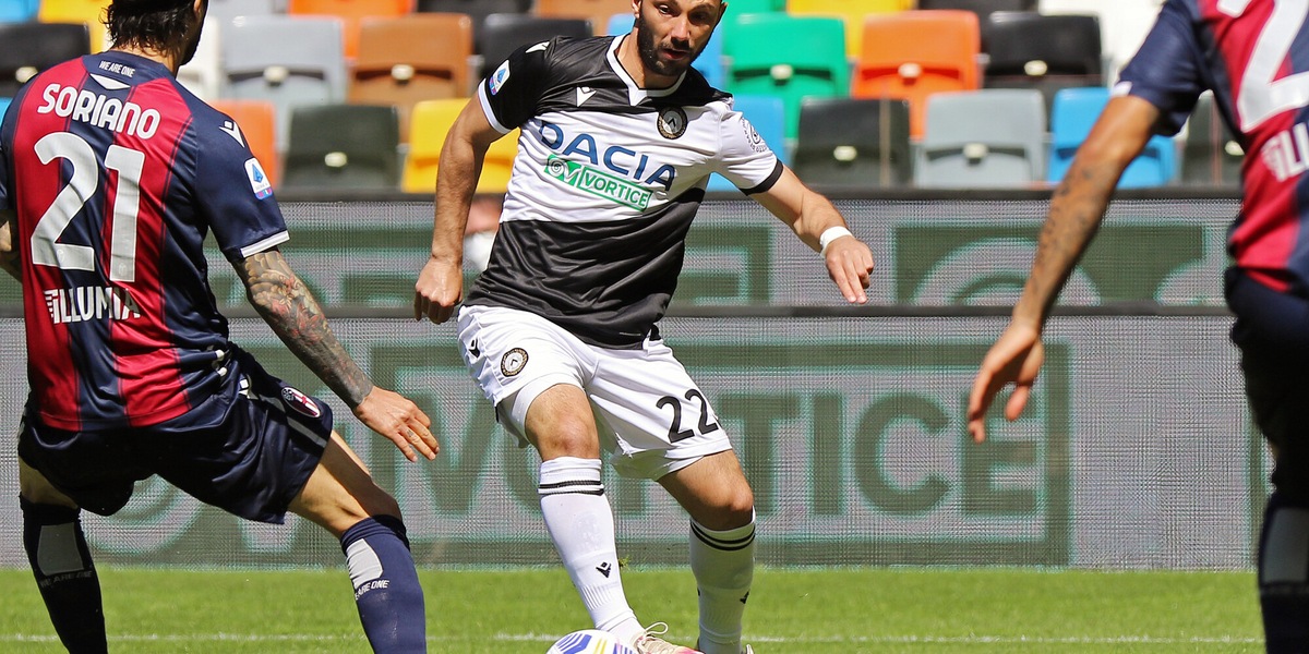 Udinese, le convocazioni per il Napoli: non c'è Arslan
