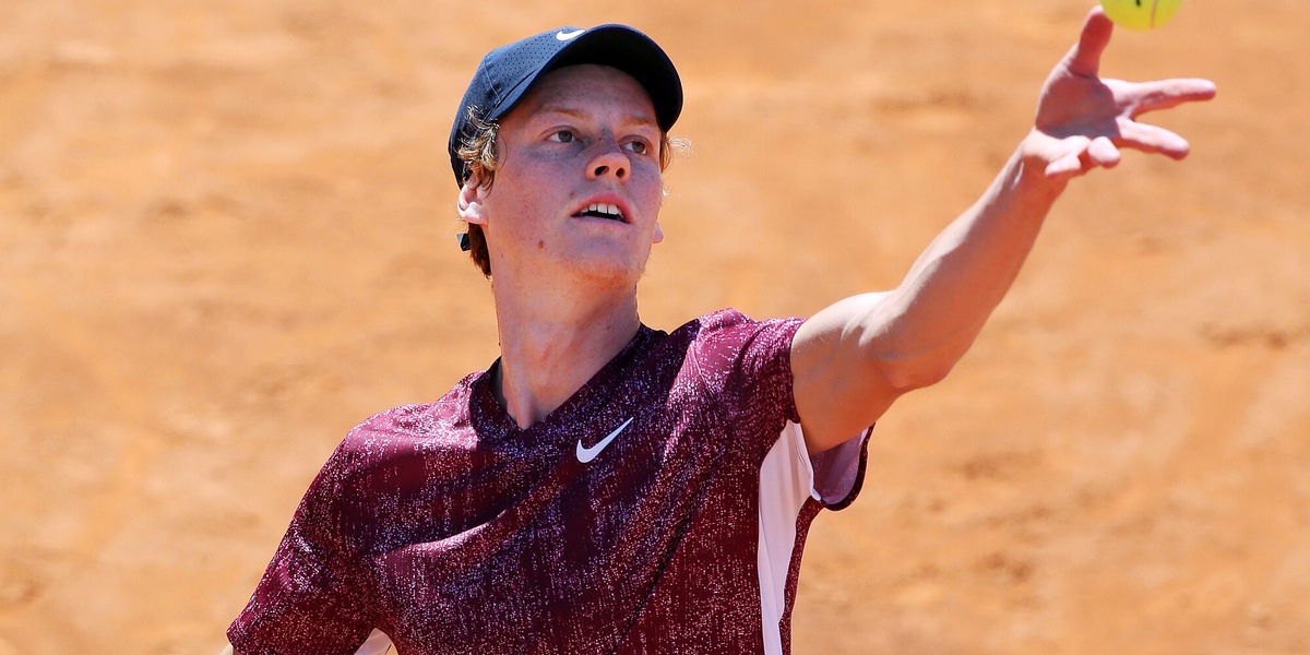 Programma partite di oggi Internazionali d’Italia di tennis