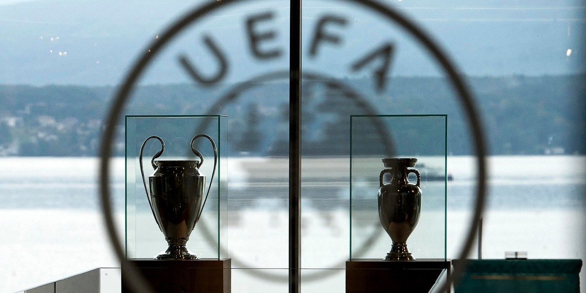 Uefa, ufficiale: rose allargate a 26 giocatori per l'Europeo