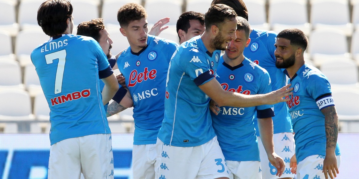 Covid Napoli, tamponi tutti negativi: Gattuso sorride