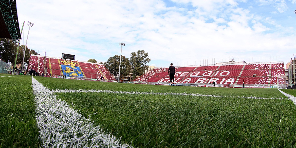 Finale Champions: proposto il Granillo di Reggio Calabria