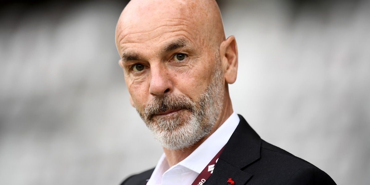 Pioli: "Milanello isola felice. Per la Champions manca una vittoria"