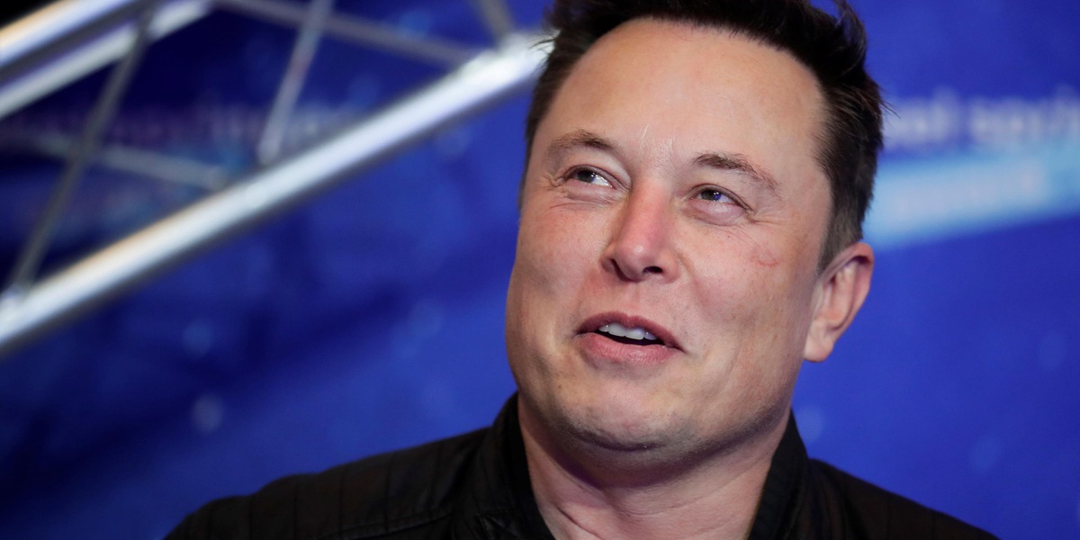 Elon Musk e il passo necessario che deve compiere l'umanità