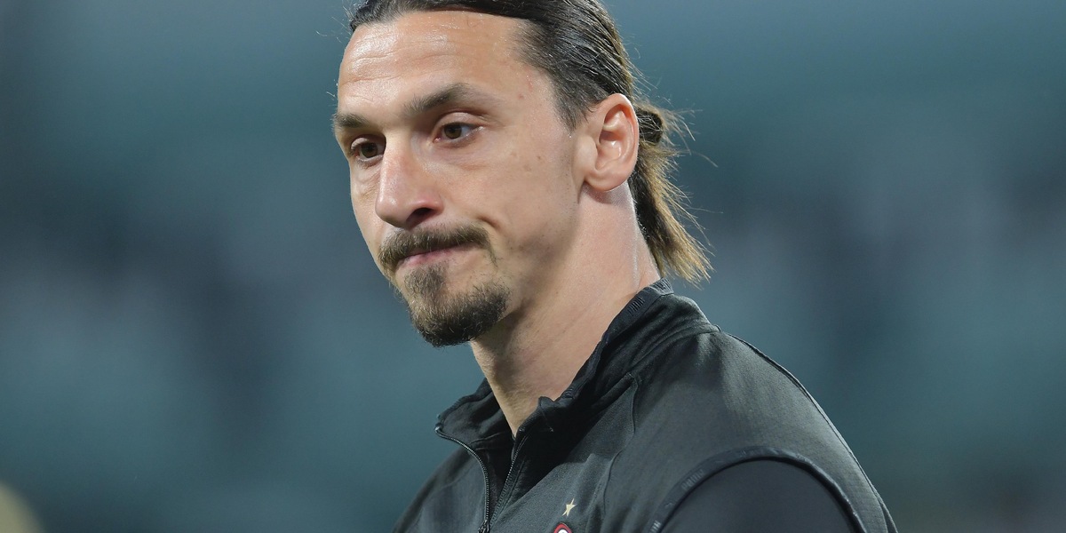 Milan, Ibrahimovic trema per l'Europeo: consulto al ginocchio