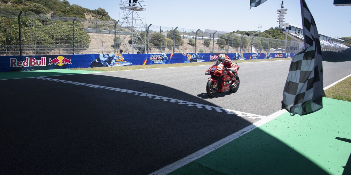 MotoGp: salta il Gp della Finlandia, aggiunto un altro weekend in Austria