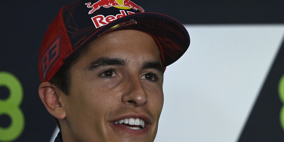 MotoGp Francia, Marquez: "Devo avere la situazione sotto controllo"