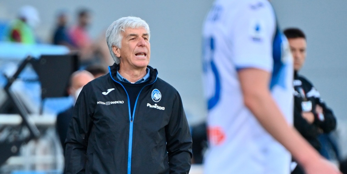 Atalanta, Gasperini: "Genoa? Nessun turnover in vista della Juve"