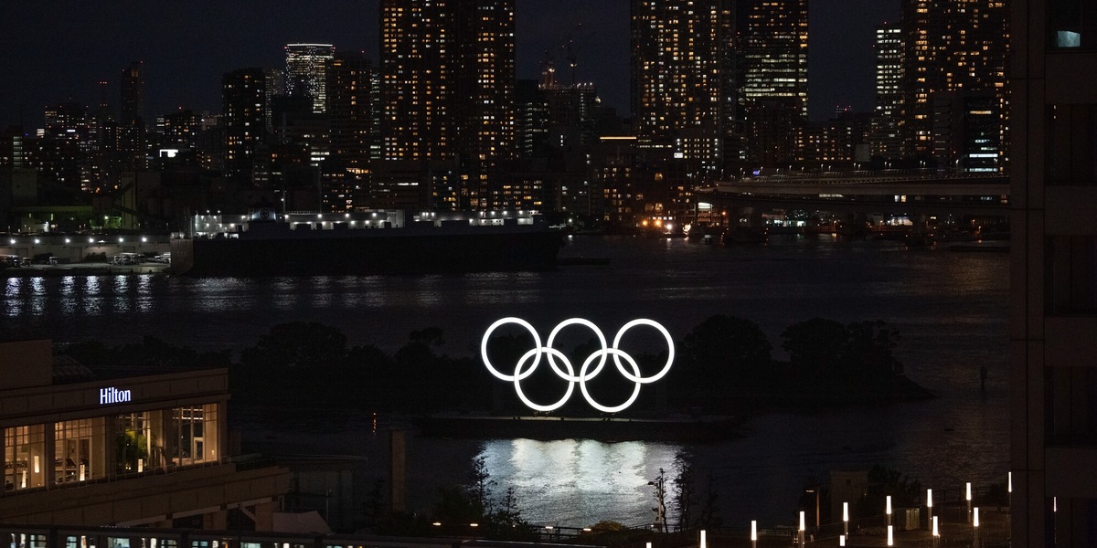 Tokyo2020, presenze del Cpi ridotte causa Covid