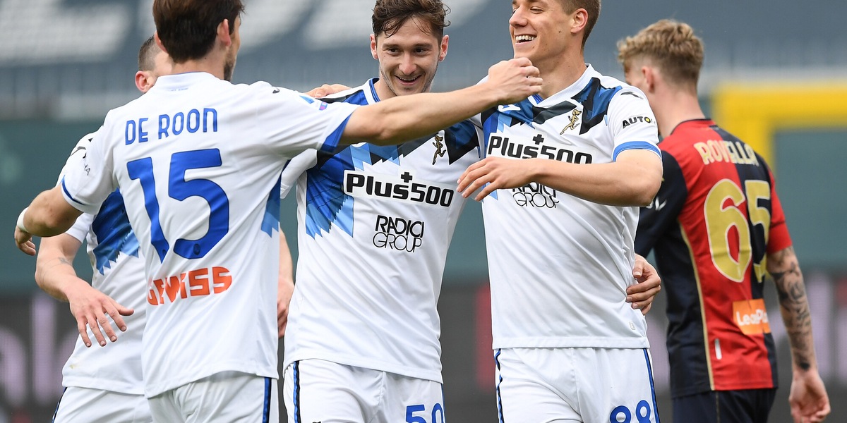 Atalanta, Zanforlin esclusivo: "Il marchio ora è d'oro"