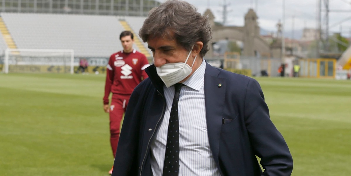 Torino, Cairo contro Appendino: insulti e repliche