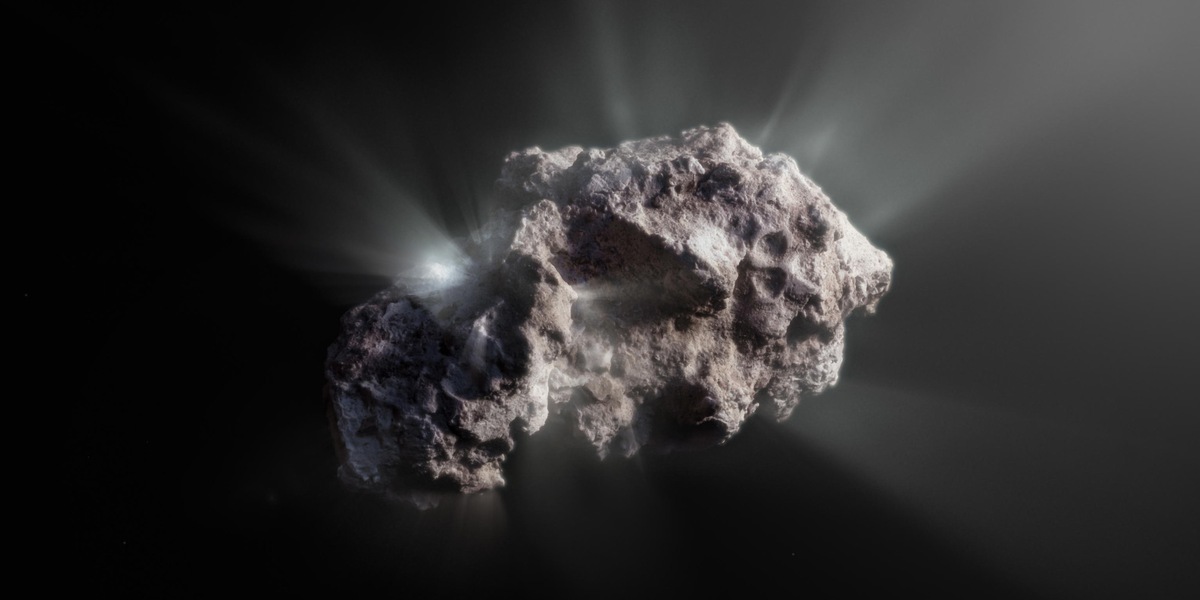 Una palla di fuoco sorvola il Mediterraneo: l'annuncio degli astrofisici