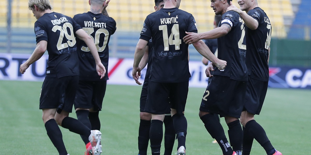 Parma, ecco Iacoponi, il sesto colpo del mercato ducale